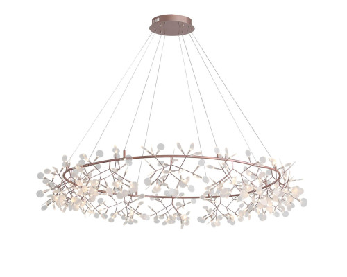 Подвесная светодиодная люстра ST Luce Rafina SL379.203.324 Подвесная светодиодная люстра ST Luce Rafina SL379.203.324