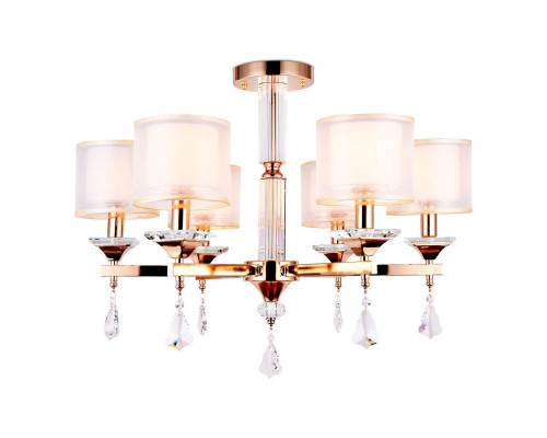 Подвесная люстра Ambrella light Traditional TR4535 Подвесная люстра Ambrella light Traditional TR4535