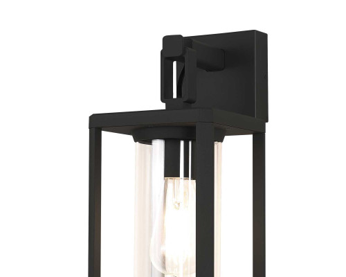 Настенный уличный светильник Mantra ALPS 9114