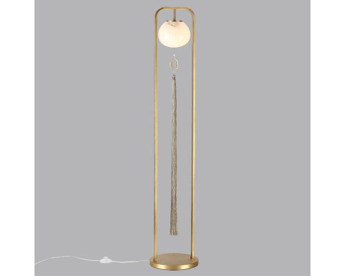 Торшер Odeon Light Modern Exclusive Fiolent 5432/1F