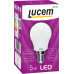 Лампа светодиодная Lucem E14 5W 6500K матовая FLLBL051465L