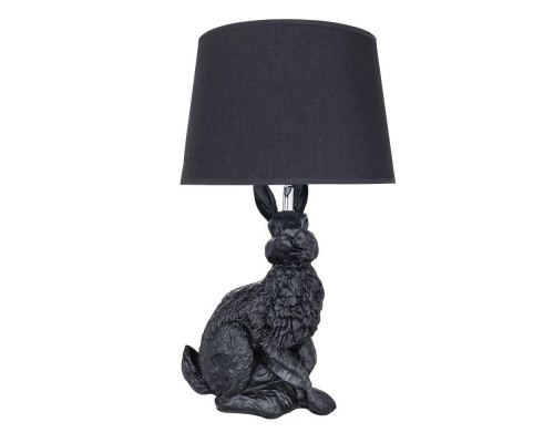 Настольная лампа Arte Lamp Izar A4015LT-1BK Настольная лампа Arte Lamp Izar A4015LT-1BK