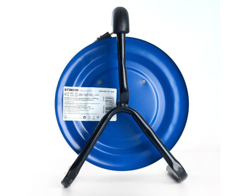 Удлинитель Stekker Professional 4гн 30м с/з PRF02-31-30 39786 Удлинитель Stekker Professional 4гн 30м с/з PRF02-31-30 39786