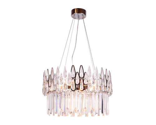 Подвесная люстра Ambrella light Traditional TR5261 Подвесная люстра Ambrella light Traditional TR5261