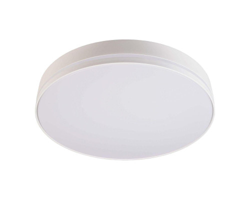 Настенно-потолочный светодиодный светильник Deko-Light Subra 401003 Настенно-потолочный светодиодный светильник Deko-Light Subra 401003
