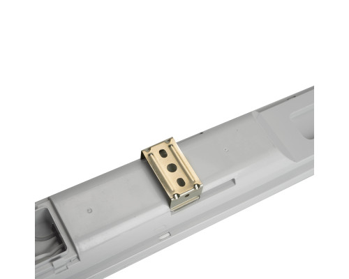 Светильник светодиодный линейный Feron AL5098 IP65 36W 6500K 1200*60*60мм 51317 Светильник светодиодный линейный Feron AL5098 IP65 36W 6500K 1200*60*60мм 51317