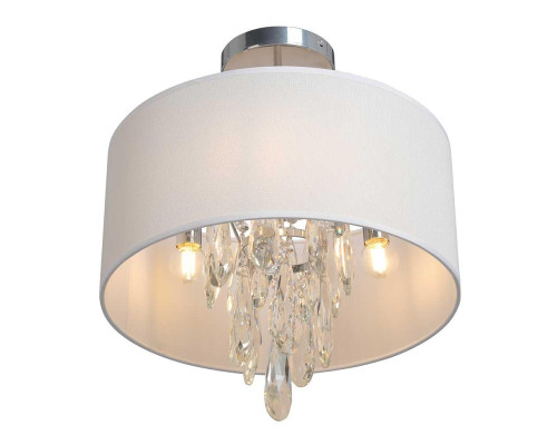 Потолочная люстра Vitaluce V2864-9/3PL Потолочная люстра Vitaluce V2864-9/3PL