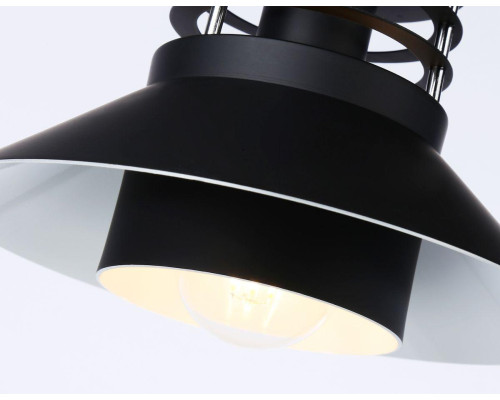 Подвесной светильник Ambrella light Traditional TR8172