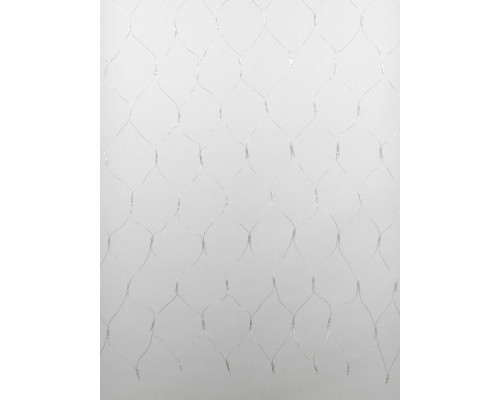 Светодиодная гирлянда Uniel сетка 220V белый ULD-N1515-96/STK White IP44 UL-00007220