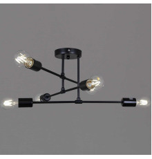 Светильник потолочный Reluce 01648-0.3-06 BK