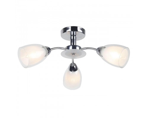 Потолочная люстра Arte Lamp 53 A7201PL-3CC