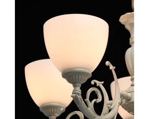 Подвесная люстра MW-Light Ариадна 450013005 Подвесная люстра MW-Light Ариадна 450013005