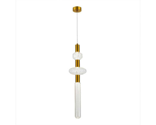 Подвесной светильник ST Luce TACCHE SL6117.203.03 Подвесной светильник ST Luce TACCHE SL6117.203.03