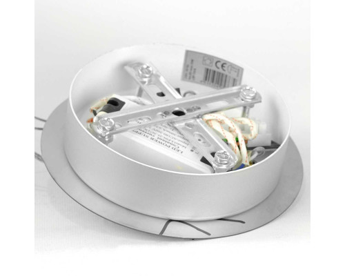 Люстра подвесная Lussole KNOX LSP-7416 Люстра подвесная Lussole KNOX LSP-7416