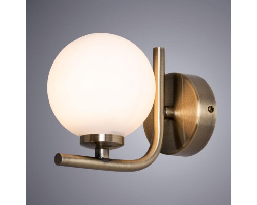 Бра Arte Lamp Bolla-Piccolo A3988AP-1AB