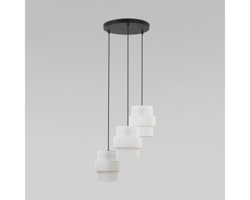 Подвесная люстра TK Lighting 6018 Calisto