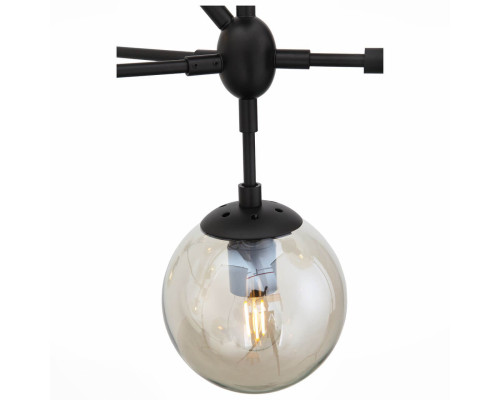 Подвесная люстра ST Luce Stampo SL549.403.10 Подвесная люстра ST Luce Stampo SL549.403.10