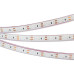 Светодиодная влагозащищенная лента Arlight 9,6W/m 120LED/m 2835SMD зеленый 5M 033792