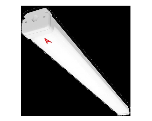Линейный светодиодный светильник WOLTA Pro ДСП05-54-051-6К