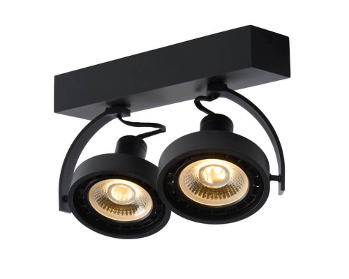 Светодиодный спот Lucide Dorian Led 22968/24/30