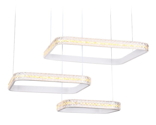 Подвесной светодиодный светильник Ambrella light Original FA6165 Подвесной светодиодный светильник Ambrella light Original FA6165