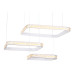 Подвесной светодиодный светильник Ambrella light Original FA6165
