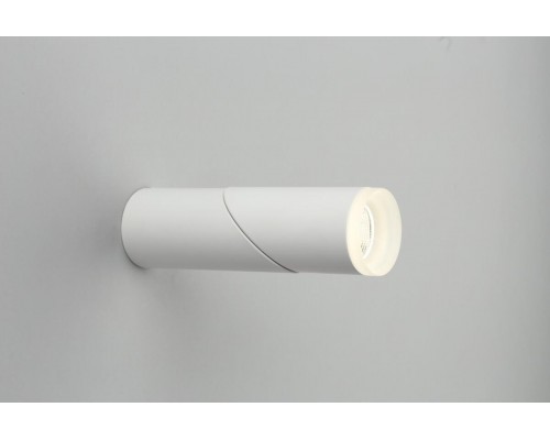Светодиодный спот Omnilux Ultimo OML-100209-10 Светодиодный спот Omnilux Ultimo OML-100209-10