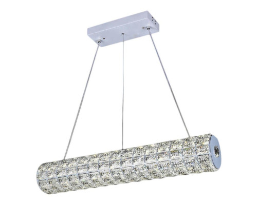 Подвесной светодиодный светильник Lumina Deco Faradonne DDP 630-800 Подвесной светодиодный светильник Lumina Deco Faradonne DDP 630-800