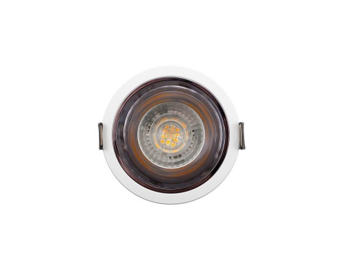 Встраиваемый светильник Denkirs DK2410-WH Встраиваемый светильник Denkirs DK2410-WH