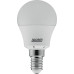 Лампа светодиодная Lucem E14 5W 6500K матовая FLLBL051465L