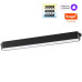 Трековый светодиодный светильник Novotech Shino Easy 359463