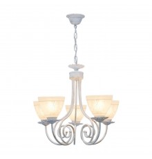 Подвесная люстра Toplight Barbara TL1134-5H