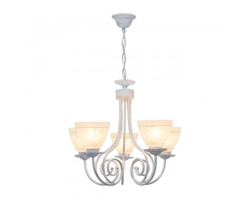 Подвесная люстра Toplight Barbara TL1134-5H