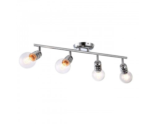 Спот Arte Lamp Fuoco A9265PL-4CC