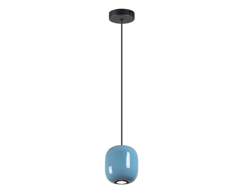 Подвесной светильник Odeon Light OVALI 5053/1B Подвесной светильник Odeon Light OVALI 5053/1B
