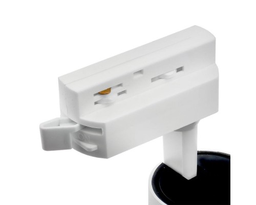 Трековый светодиодный светильник Jazzway PTR 0732 5018624 Трековый светодиодный светильник Jazzway PTR 0732 5018624