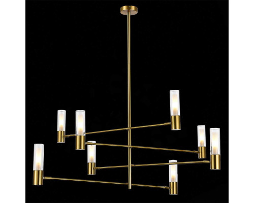 Подвесная люстра ST Luce Vitra SL1239.303.08 Подвесная люстра ST Luce Vitra SL1239.303.08