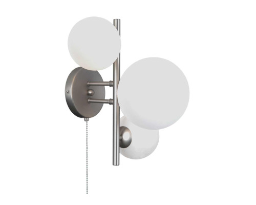 Бра Moderli Renny V11464-3W Бра Moderli Renny V11464-3W