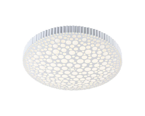 Потолочный светодиодный светильник Profit Light 2132/450 WH+CR RGB Потолочный светодиодный светильник Profit Light 2132/450 WH+CR RGB
