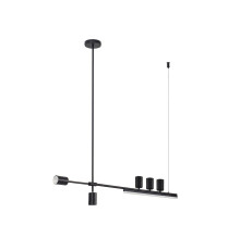 Подвесная люстра Kink Light Рия 07618-150,19