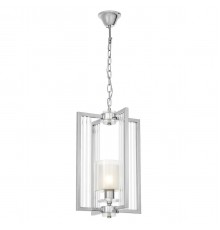 Подвесной светильник Lumina Deco Manhattan LDP 8012-1 CHR