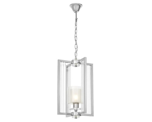 Подвесной светильник Lumina Deco Manhattan LDP 8012-1 CHR