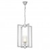 Подвесной светильник Lumina Deco Manhattan LDP 8012-1 CHR