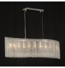 Подвесная люстра Newport Diana 10911/S М0070225