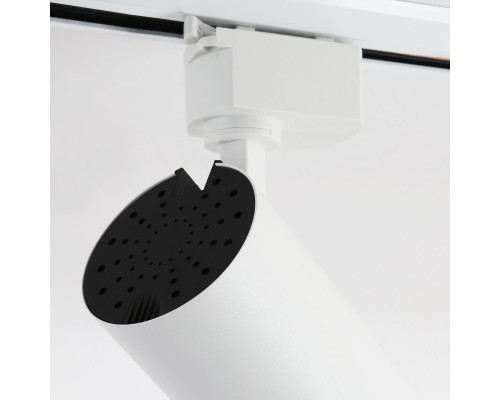 Трековый светодиодный светильник Ambrella light GL5822 Трековый светодиодный светильник Ambrella light GL5822