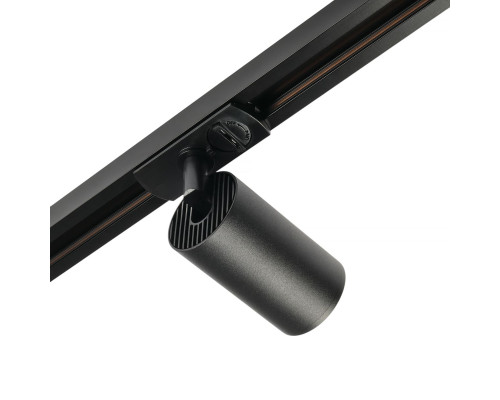 Трековый светодиодный светильник MyFar Beam MT0120-GU10-B