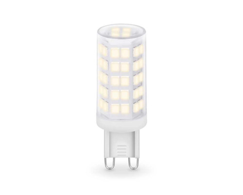 Светодиодная лампа G9 9W 2700K Ambrella light Bulding 100903 Светодиодная лампа G9 9W 2700K Ambrella light Bulding 100903