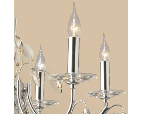 Потолочный светильник Reluce 08305-0.4-08 CR