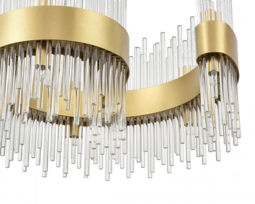 Подвесной светильник Vele Luce Kronos VL3244P12 Подвесной светильник Vele Luce Kronos VL3244P12