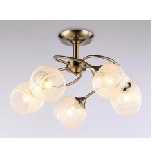 Потолочная люстра Ambrella light Traditional TR3199